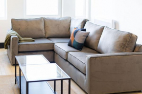 The Old Wells Serviced Apartments with Private Parking & EV Charger Points